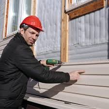 Best Fascia and Soffit Installation  in Mount Healthy, OH